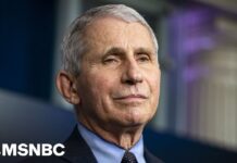 ‘They’re obsessed’: Dr. Fauci on death threats, ‘lab leak,’ and vaccine safety, 21 September 2023