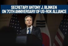 ROK-U.S. Strategic Forum 2023, 25 September 2023