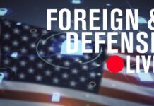 A Conversation with Deputy Coordinator LoGerfo on US Counterterrorism Efforts and Diplomacy, 25 September 2023