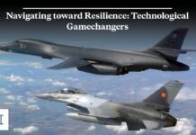 Navigating toward Resilience: Technological Gamechangers, 28 September 2023