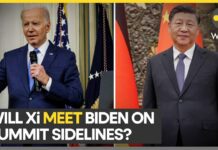 APEC Summit: US working to deepen military alliances in Asia-Pacific region, 2 October 2023