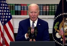 Biden presses Republicans on Ukraine aid, 2 October 2023