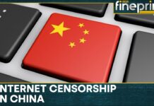 Apple enforces new checks on apps in China, 4 October 2023