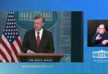 Press Briefing by Press Secretary Karine Jean-Pierre and Jake Sullivan, 10 October 2023