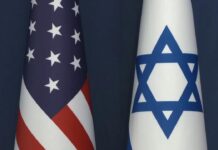 US Secretary of Defense Lloyd Austin meets with Israeli counterpart, 13 October 2023