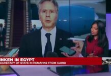 Blinken trip to the Middle East: ‘Last-minute shuttle diplomacy’, 15 October 2023