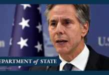 Secretary Blinken news conference in Israel, 17 October 2023