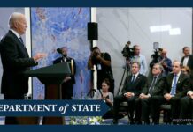 President Biden remarks on the October 7 terrorist attacks and the resilience of the State of Israel, 18 October 2023
