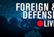 Peace in the Pacific: A Conversation with Former Indo-Pacific Commanders, 16 October 2023