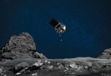 General B. Chance Saltzman Chief of Space Operations, U.S. Space Force, 18 October 2023