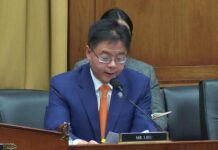 Intellectual Property and Strategic Competition with China: Part 3 – IP Theft, Cybersecurity, and AI, 19 October 2023