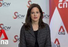 AI offers promise – and peril – in cyber threat landscape: US national security official, 19 October 2023