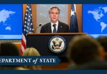 Secretary Blinken Remarks to the Press, 20 October 2023