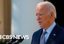 Biden delivers remarks on U.S. economy, 23 October 2023
