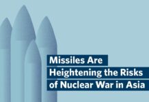 How to Avoid Nuclear Escalation in the Indo-Pacific, 31 October 2023