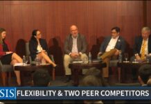 Project Atom Report Launch AM Session, 7 November 2023