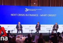 Rising geopolitical uncertainties could trigger next financial crisis, warn global bankers, 7 November 2023