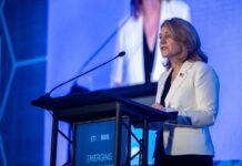 Fireside Chat with the Hon. Kathleen Hicks Deputy Secretary of Defense, 7 November 2023