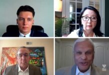 A Half Decade of Indo-Pacific Strategies: Assessing US Outreach to Allies and Partners, 8 November 2023