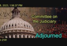 Free Speech on College Campuses, 8 November 2023