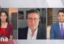 US priorities for Israel remain the same, but message has shifted, says analyst, 6 November 2023