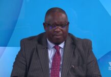 Advancing US-Africa Relations at the State Level: A View from Nigeria, 9 November 2023