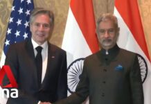 India-US ties: «2+2 Dialogue» aims to build security, defence and technology cooperation, 10 November 2023