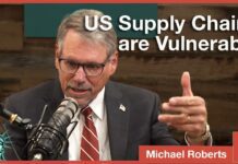 The U.S. Is Underperforming in Global Shipping, and It’s Dangerous, 15 November 2023