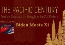 Biden Meets Xi, 20 November 2023