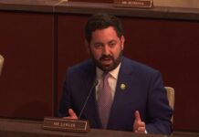 The U.S. Border Crisis and the American Solution to an International Problem, 30 November 2023