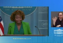 Press Briefing by Press Secretary Karine Jean-Pierre and Jake Sullivan, 4 December 2023