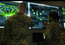 Cyber Resiliency: Discussing the 2023 DoD Cyber Strategy, 13 September 2023