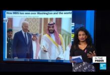 Saudi kingdom’s impunity, five years after gruesome killing of Jamal Khashoggi, 3 October 2023