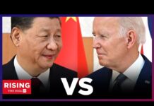 TALIBAN Joins Lucrative Chinese Trade Deal, US World Supremacy at Risk?!: 20 October 2023