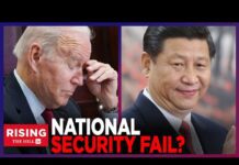 Blinken Winces as Biden Gaffes and Calls Xi a Dictator Hours after Welcoming Him, 17 November 2023