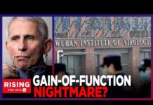 Fauci’s National Institute of Allergy and Infectious Diseases (NIAID) Shipped Live Coronavirus Strain to Montana in 2019, Tested on Live Bats: Report, 2 November 2023