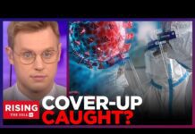 Covid Scientists Misled Pentagon on Proposal to Do GAIN-OF-FUNCTION Research in Wuhan: Emily Kopp, 20 December 2023