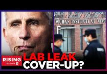 Evidence of Lab Leak Kept Secret by US Govt? Dr. Alina Chan Demands Answers on Covid-19 Origins, 27 December 2023