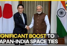 India-Japan Space Ties: Lupex to be first-ever joint space mission by the two countries, 28 August 2023