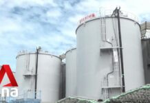 Japan complains of harassment calls from China over Fukushima wastewater release, 28 August 2023