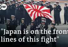 What’s behind Japan’s massive military build-up plan, 1 September 2023