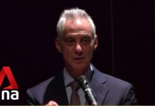 Fukushima row: US ambassador accuses Chinese vessels of fishing in Japan’s exclusive economic zone, 22 September 2023