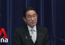 Japan PM Kishida to unveil economic stimulus measures to tackle inflation, raise wages, 25 September 2023