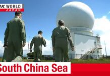 Philippines watches disputed waters with new Japan-made radarーNHK, 16 November 2023