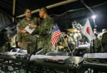 The Modernization of the US-Japan Alliance, 14 December 2024
