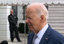 Biden says U.S. strikes in Yemen aren’t stopping Houthi attacks, but strikes will continue, 18 January 2024