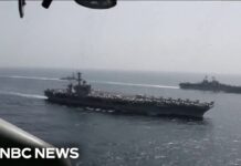 Top Houthi leader claims they are at war with the U.S., 19 January 2024