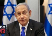 Netanyahu tells U.S. he opposes Palestinian statehood after Gaza war, 19 January 2024