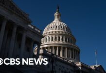 House and Senate Republicans at odds over border security, Ukraine aid, 17 January 2024