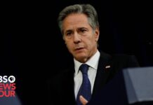 New Hamas cease-fire and hostages counter-offer had ‘non-starters’ for Israel, Blinken says, 7 February 2024